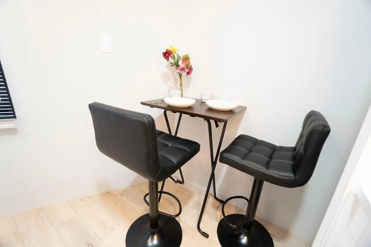 도쿄 Hill Side Terrace Hiroo Shibuya 201 아파트 일본