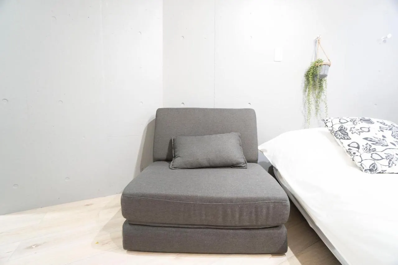 도쿄 Hill Side Terrace Hiroo Shibuya 201 아파트 0*,  일본